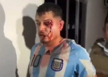 Policia Civil prende dois suspeitos de participar da morte de vigilante, no Valentina