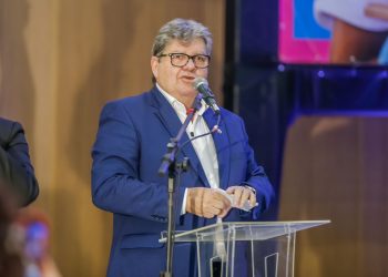 Piso da enfermagem: João pede revisão de cálculo e espera mais dinheiro da União