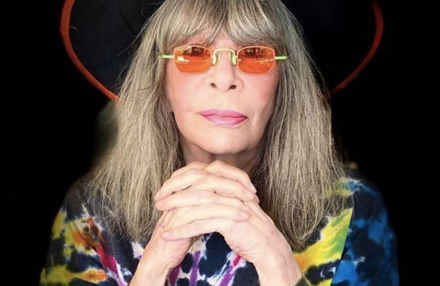 Morre a cantora e compositora Rita Lee aos 75 anos