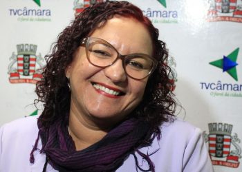 Sandra Marrocos assume Coordenação geral do Conselho Nacional dos Direitos das Mulheres