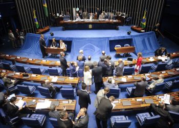 Governo Lula libera R$ 56,8 milhões em empenhos de emendas para senadores e deputados da Paraíba; veja lista