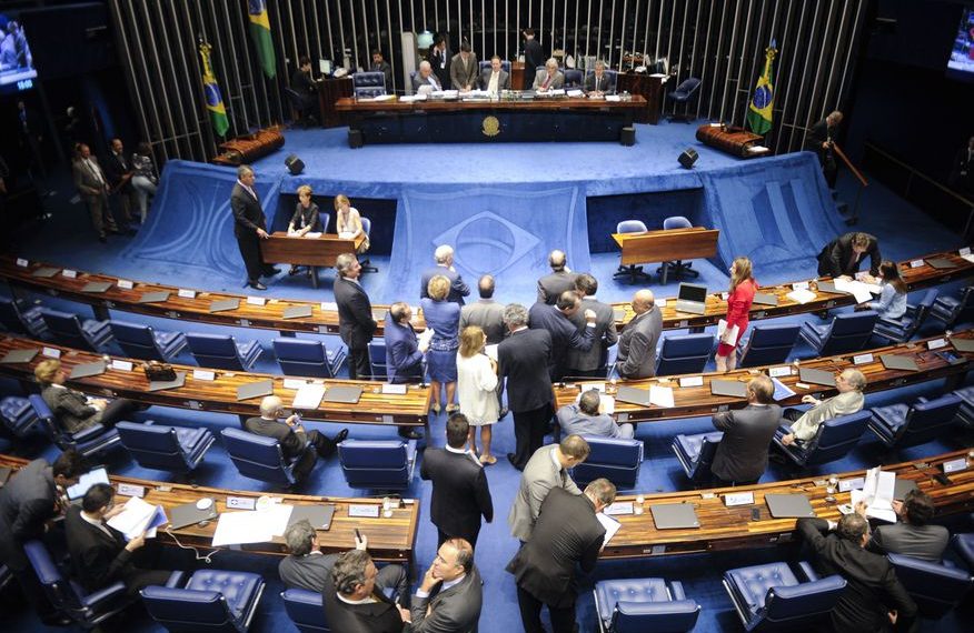 Governo Lula libera R$ 56,8 milhões em empenhos de emendas para senadores e deputados da Paraíba; veja lista