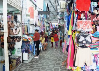 Shoppings Populares reúnem preço baixo, serviços e sorteio de prêmios até 31 de maio