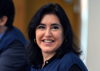 Ministra Simone Tebet cancela participação em plenária do PPA em João Pessoa neste sábado