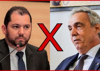 Evandro diz que Romerinho mente e cita medidas da FPF contra violência