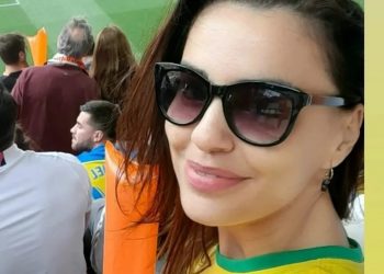 Brasileira testemunha ataques racistas contra Vinicius Junior em estádio: ‘um ódio que dava medo’