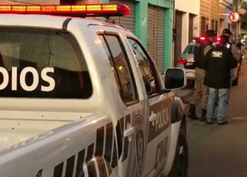 Mulher é assassinada a facadas e suspeito é encontrado morto, na cidade de Solânea