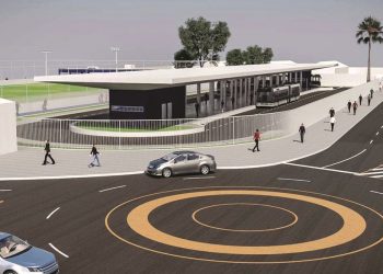 Terminal de Integração do Valentina deve ser inaugurado em agosto e mais de 130 mil pessoas serão beneficiadas