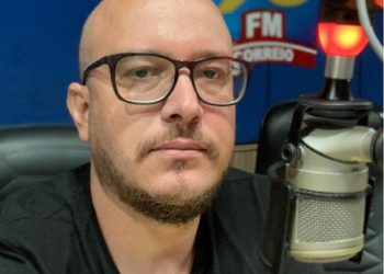 Governador sanciona ‘Título de Cidadão Paraibano’ ao jornalista Thiago Moraes