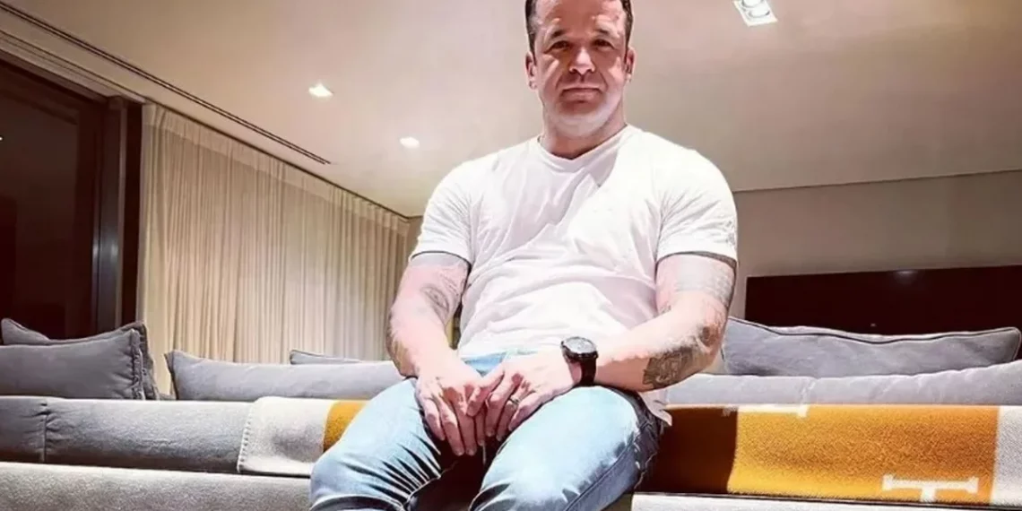 Justiça marca primeiro julgamento de Thiago Brennand por estupro