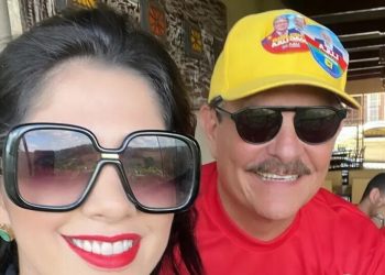 Esposa do deputado Tião Gomes é nomeada para a Superintendência do Ministério da Saúde na Paraíba