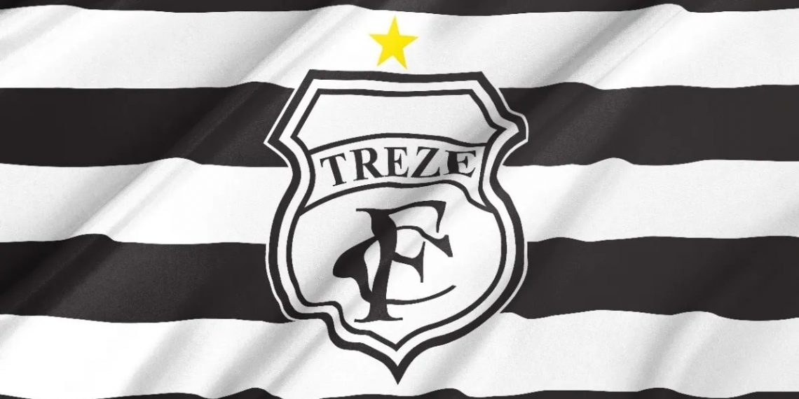 Resultado julgamento do Treze 9×0 PSCD