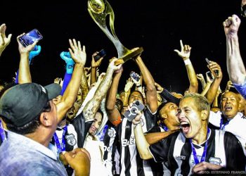 Justiça decide e Treze mantém título do Paraibano