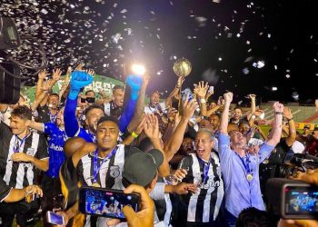 Treze é absolvido em julgamento e segue campeão do Paraibano 2023