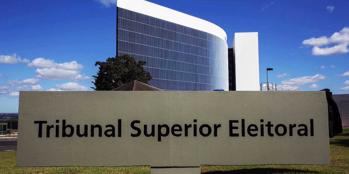 Será o Benedito? Relator de ação que cassou Deltan no TSE foi alvo de delação na Lava Jato