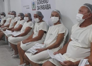 Opera Paraíba realiza mutirão de cirurgia de pterígio no Hospital de Clínicas de Campina Grande