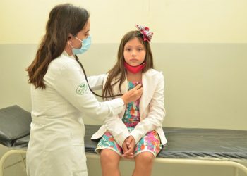PMCG abre seleção para contratar médicos para atendimento infantil