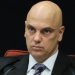Folha: Ações de Moraes contra Bolsonaro geram ‘dúvidas sobre legalidade’