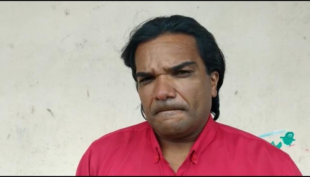 Justiça condena “Chefão” por ataques a honra do presidente da CMJP