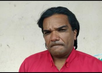 Justiça condena “Chefão” por ataques a honra do presidente da CMJP