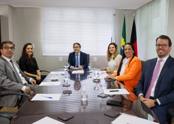 OAB-PB assina convênio e advogados terão vagas especiais no mestrado em Direito do Unipê