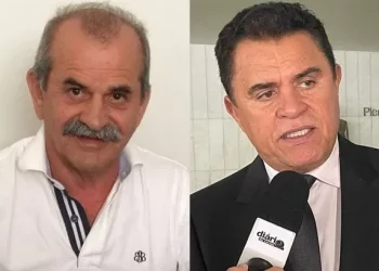 Ex-prefeito Bosco Fernandes “entrega” esquema de propina envolvendo o deputado federal Wilson Santiago