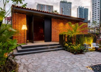 CASACOR Paraíba irá até o dia 09 de julho