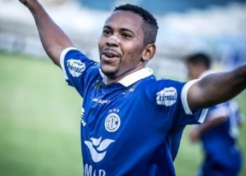 Autor de gol histórico do Treze contra o Fluminense em 2005 é morto a tiros, em PE