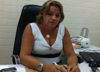 Delegada e escrivão são condenados e perdem os cargos, na Paraíba