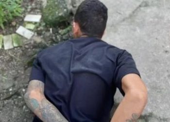 Suspeito de matar pastor, que vendia peixes em João Pessoa, é preso no Ceará