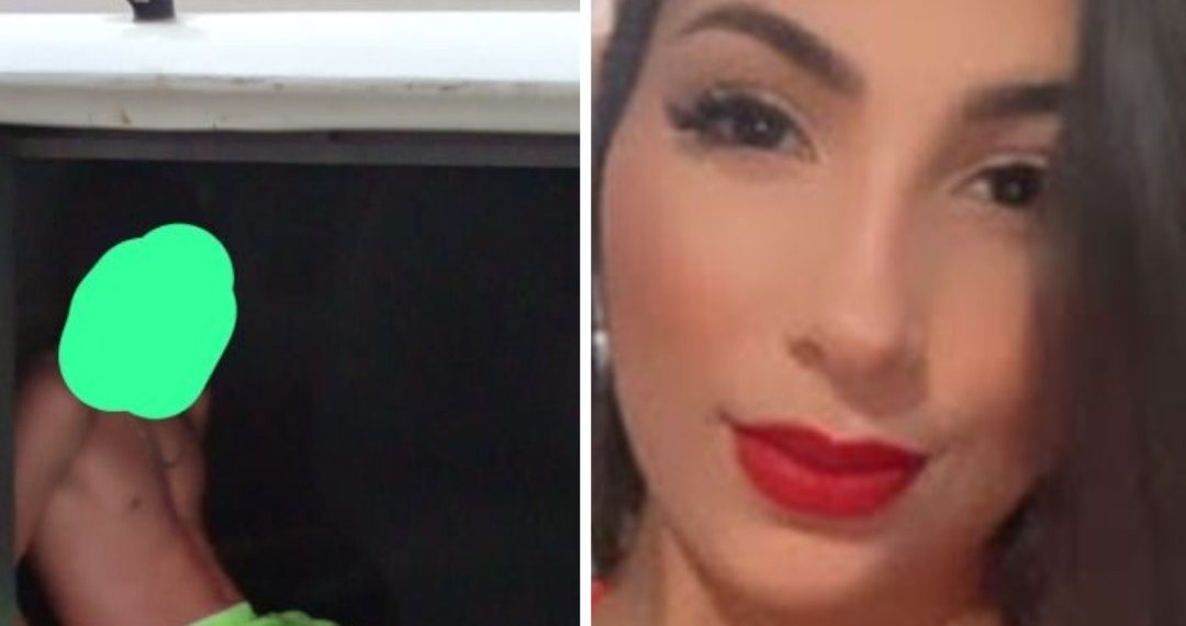 Preso homem suspeito de tentar matar ex-companheira com tiro de 12 no Cariri Paraibano