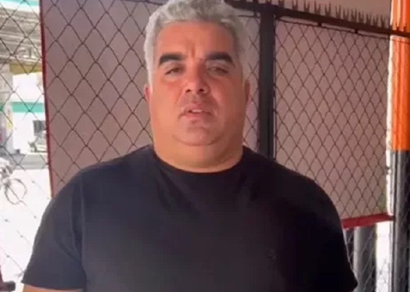 Vereador Guga atua em mais um caso de maus-tratos em João Pessoa: “Infelizmente ainda temos que lidar com esse descaso”