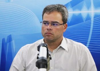 George Morais ratifica pré-candidatura em Cabedelo, mas diz que respeitará decisão caso outro seja escolhido: “Nome está posto”