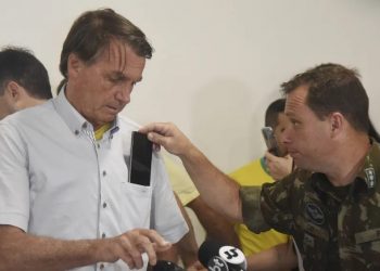 PF encontra no celular de Mauro Cid documento com instruções para golpe de Estado