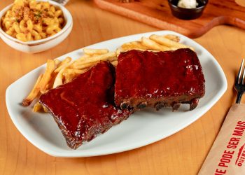 Outback Steakhouse anuncia inauguração do primeiro restaurante em João Pessoa