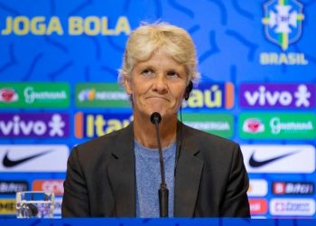 Pia divulga seleção que disputará a Copa do Mundo feminina 2023