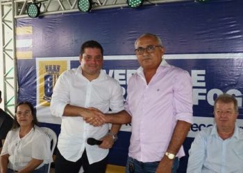 Pedras de Fogo celebra semana do Meio Ambiente e adere ao programa Paraíba Sustentável