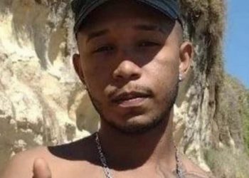 Polícia prende, em João Pessoa, líder de facção acusado de roubos, homicídios e outros crimes em Picuí