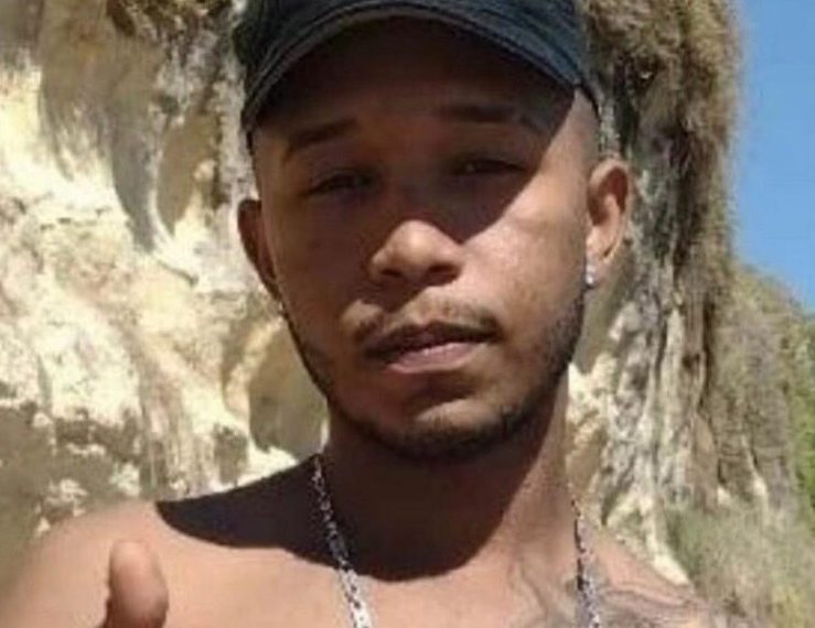 Polícia prende, em João Pessoa, líder de facção acusado de roubos, homicídios e outros crimes em Picuí