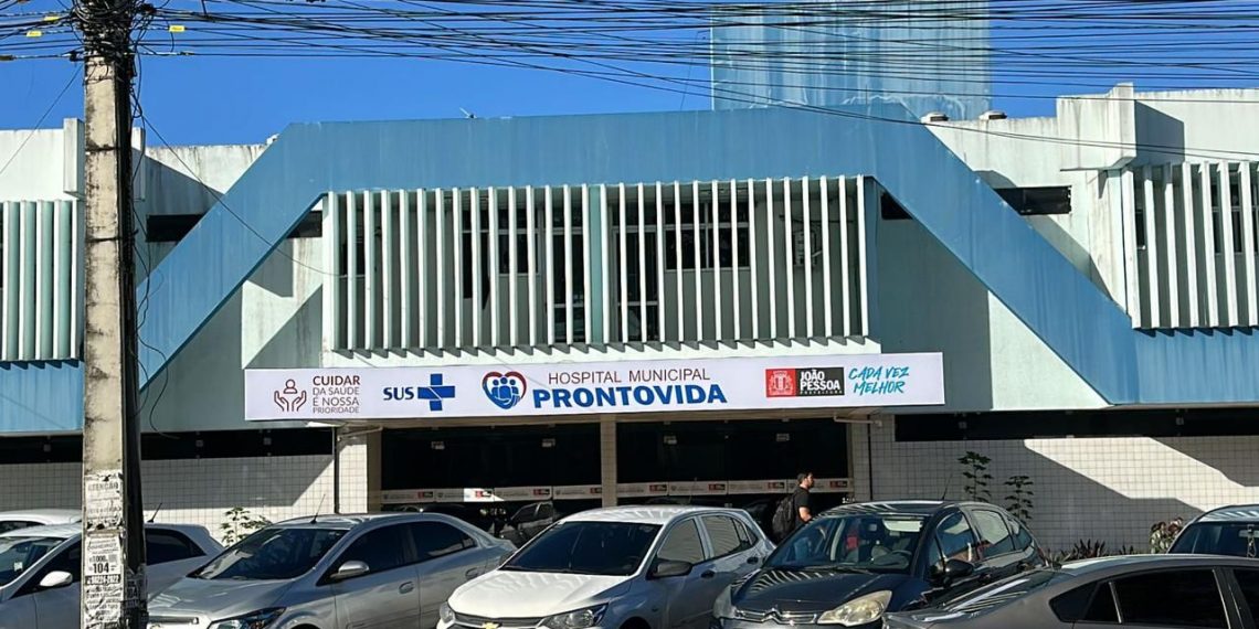 Esperança: Prontovida realiza procedimento que permitiu pela primeira vez captação de órgãos na rede municipal