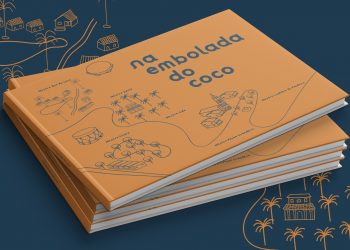 Olhar feminino dá o tom de livro sobre o coco de roda na Paraíba