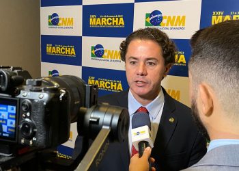 Veneziano anuncia R$ 2,5 milhões para reforma da instalação elétrica do ISEA e Secretário agradece em nome dos campinenses