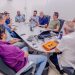 Cícero Lucena reúne secretários para balanço e encaminhamentos para minimizar efeito das chuvas