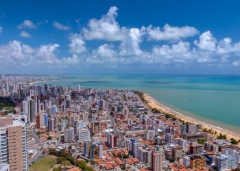 João Pessoa entre os top 10 destinos mais procurados: O reflexo no mercado imobiliário da cidade