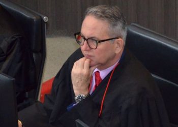 Juiz Ferreira Júnior publica artigo sobre verdade e a justiça