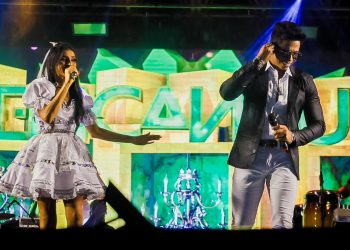 São João Multicultural é sucesso de público e comprova força dos festejos juninos da Capital