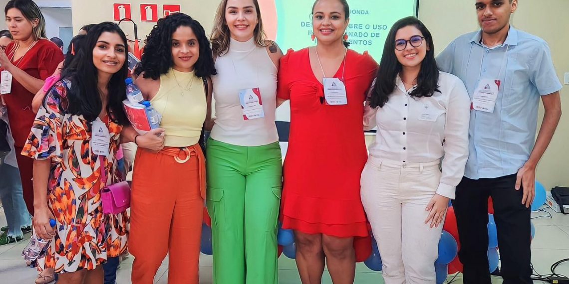 AeC assina o Pacto de Inclusão Socioeconômica e bate recorde com 163 contratados do CadÚnico