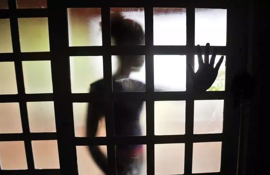 Foragido da justiça, condenado a 12 anos de detenção por estupro de vulnerável, é preso em Oitizeiro