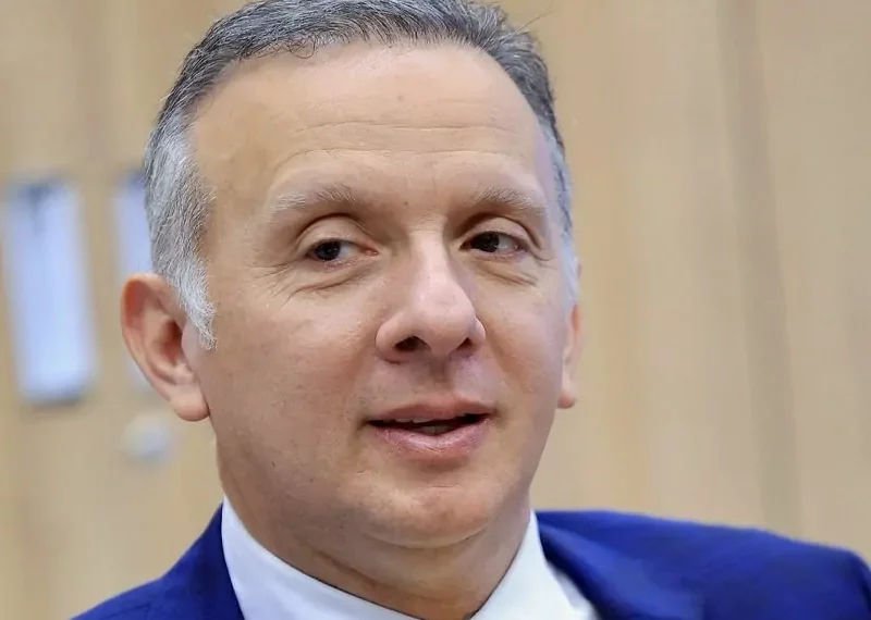 Relator apresenta versão preliminar da reforma