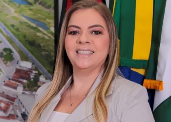 Prefeita de Cruz do Espírito na mira do Ministério Público, acusada de enriquecimento ilícito